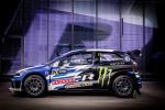 Volkswagen Polo R Supercar 2018 года